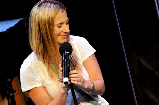 Photo Coverage: NYMF Hosts 'Best of Fest' Gala Concert Image