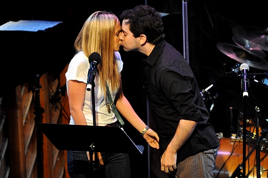 Photo Coverage: NYMF Hosts 'Best of Fest' Gala Concert Image