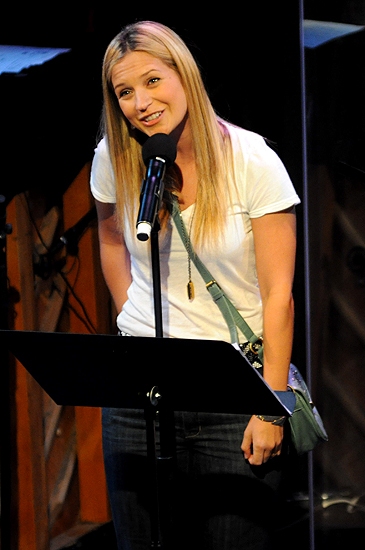 Photo Coverage: NYMF Hosts 'Best of Fest' Gala Concert Image