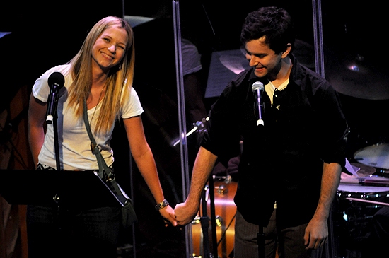 Photo Coverage: NYMF Hosts 'Best of Fest' Gala Concert Image