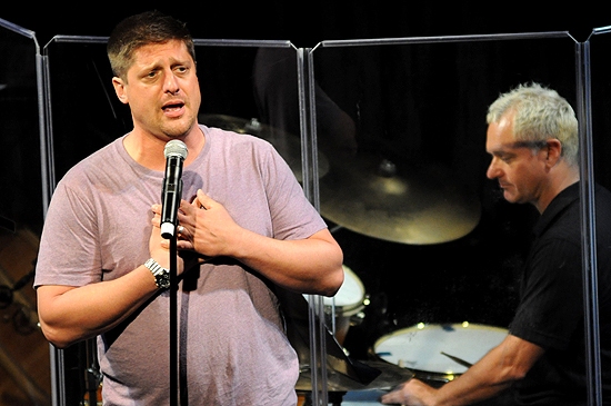 Photo Coverage: NYMF Hosts 'Best of Fest' Gala Concert Image