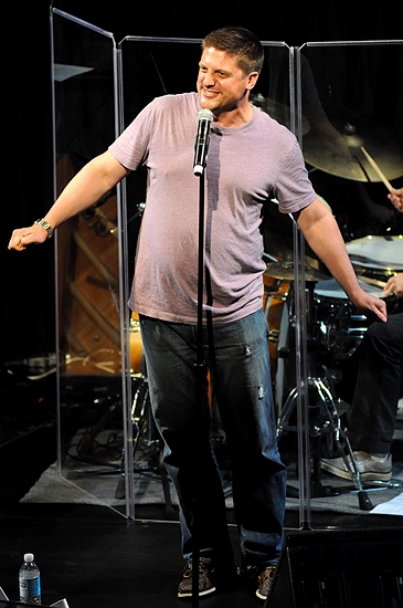 Photo Coverage: NYMF Hosts 'Best of Fest' Gala Concert Image