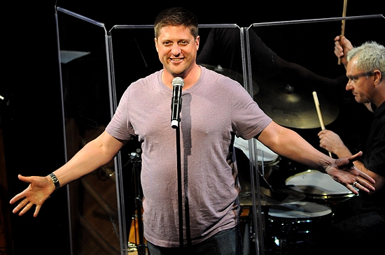 Photo Coverage: NYMF Hosts 'Best of Fest' Gala Concert Image