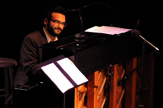 Photo Coverage: NYMF Hosts 'Best of Fest' Gala Concert Image