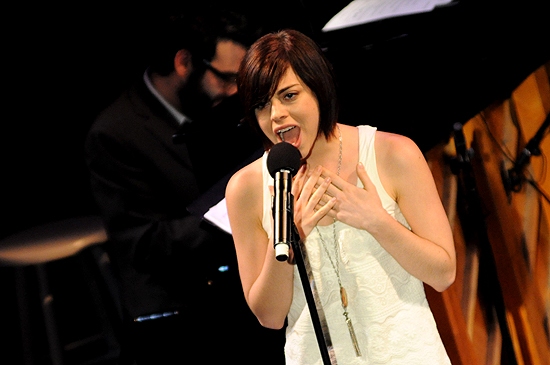 Photo Coverage: NYMF Hosts 'Best of Fest' Gala Concert Image