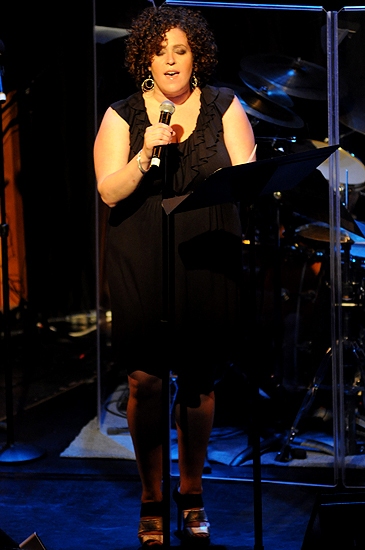 Photo Coverage: NYMF Hosts 'Best of Fest' Gala Concert Image