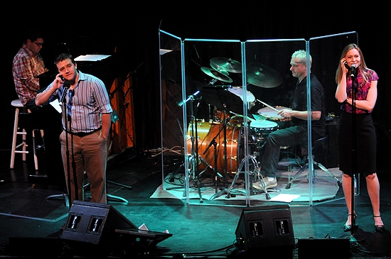 Photo Coverage: NYMF Hosts 'Best of Fest' Gala Concert Image