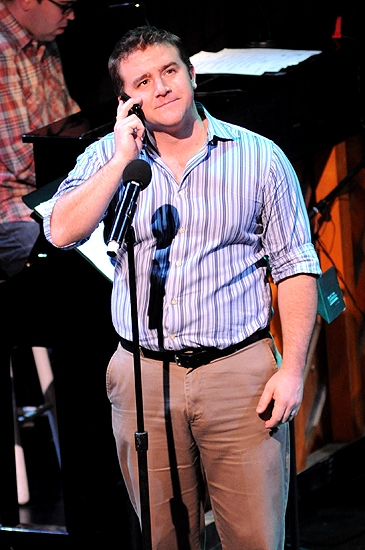 Photo Coverage: NYMF Hosts 'Best of Fest' Gala Concert Image