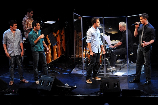 Photo Coverage: NYMF Hosts 'Best of Fest' Gala Concert Image
