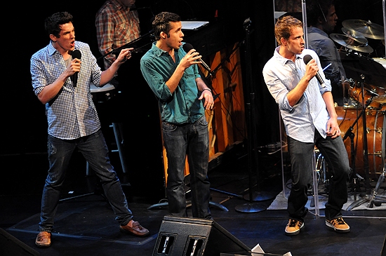 Photo Coverage: NYMF Hosts 'Best of Fest' Gala Concert Image