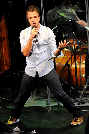 Photo Coverage: NYMF Hosts 'Best of Fest' Gala Concert Image