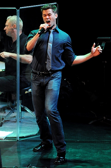 Photo Coverage: NYMF Hosts 'Best of Fest' Gala Concert Image