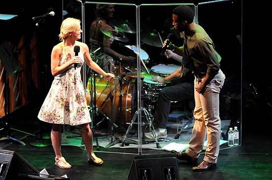 Photo Coverage: NYMF Hosts 'Best of Fest' Gala Concert Image