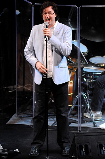 Photo Coverage: NYMF Hosts 'Best of Fest' Gala Concert Image