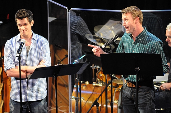 Photo Coverage: NYMF Hosts 'Best of Fest' Gala Concert Image