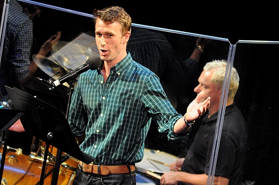 Photo Coverage: NYMF Hosts 'Best of Fest' Gala Concert Image