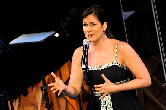 Photo Coverage: NYMF Hosts 'Best of Fest' Gala Concert Image