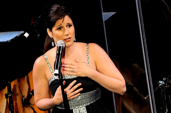 Photo Coverage: NYMF Hosts 'Best of Fest' Gala Concert Image