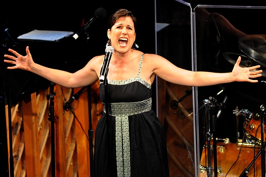 Photo Coverage: NYMF Hosts 'Best of Fest' Gala Concert Image
