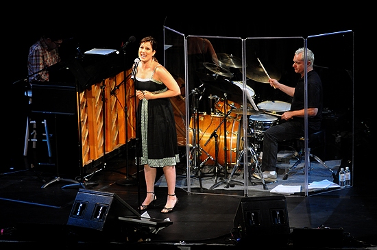 Photo Coverage: NYMF Hosts 'Best of Fest' Gala Concert Image