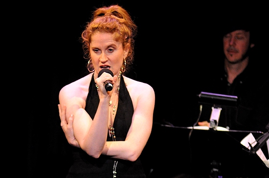 Photo Coverage: NYMF Hosts 'Best of Fest' Gala Concert Image