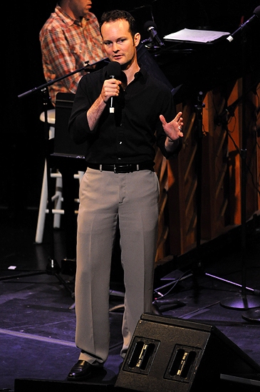Photo Coverage: NYMF Hosts 'Best of Fest' Gala Concert Image