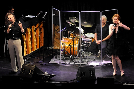 Photo Coverage: NYMF Hosts 'Best of Fest' Gala Concert Image