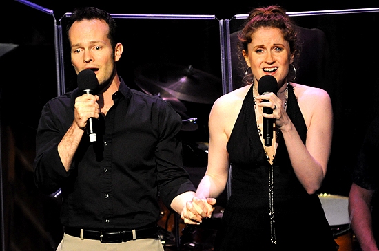 Photo Coverage: NYMF Hosts 'Best of Fest' Gala Concert Image