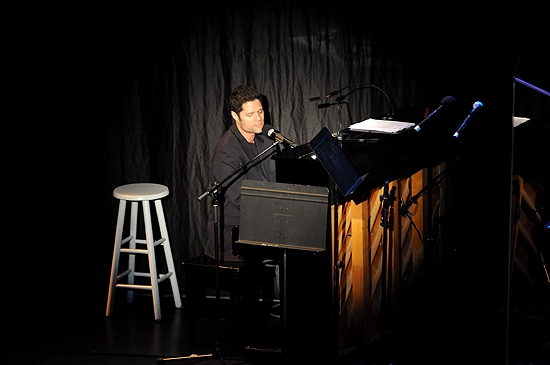 Photo Coverage: NYMF Hosts 'Best of Fest' Gala Concert Image