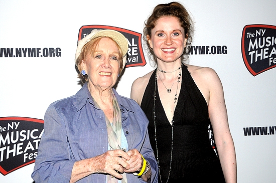 Photo Coverage: NYMF Hosts 'Best of Fest' Gala Concert Image