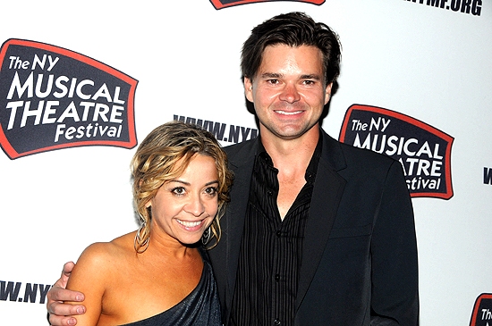 Photo Coverage: NYMF Hosts 'Best of Fest' Gala Concert Image
