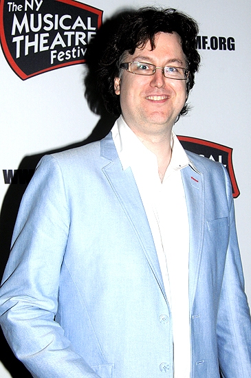 Photo Coverage: NYMF Hosts 'Best of Fest' Gala Concert Image
