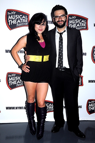 Photo Coverage: NYMF Hosts 'Best of Fest' Gala Concert Image