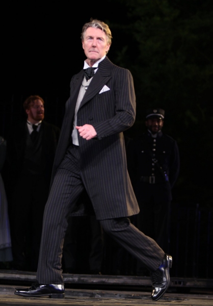 Photo Coverage: 'THE MERCHANT OF VENICE' Opens at the Delacorte Image