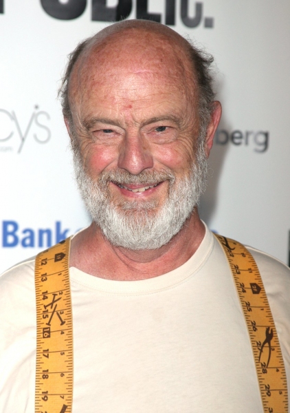 Photo Coverage: THE MERCHANT OF VENICE Gala Arrivals Image