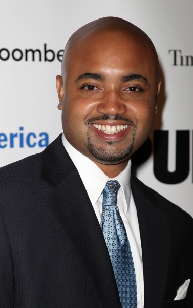Photo Coverage: THE MERCHANT OF VENICE Gala Arrivals Image