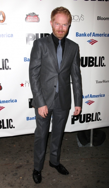 Photo Coverage: THE MERCHANT OF VENICE Gala Arrivals Image