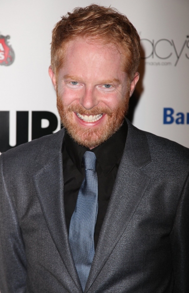 Photo Coverage: THE MERCHANT OF VENICE Gala Arrivals Image