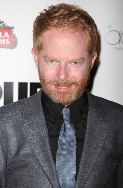 Photo Coverage: THE MERCHANT OF VENICE Gala Arrivals Image