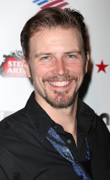 Photo Coverage: THE MERCHANT OF VENICE Gala Arrivals Image