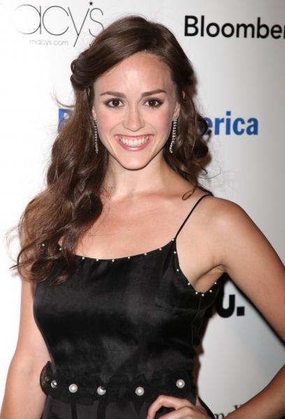 Photo Coverage: THE MERCHANT OF VENICE Gala Arrivals Image
