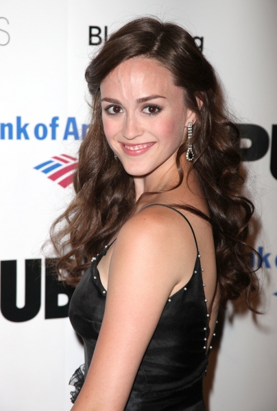 Photo Coverage: THE MERCHANT OF VENICE Gala Arrivals Image