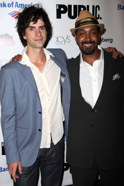 Photo Coverage: THE MERCHANT OF VENICE Gala Arrivals Image