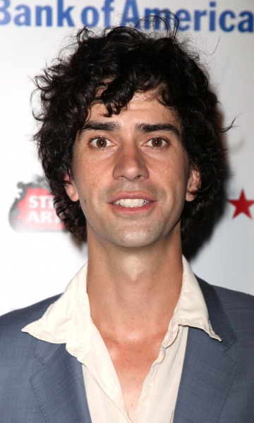 Photo Coverage: THE MERCHANT OF VENICE Gala Arrivals Image