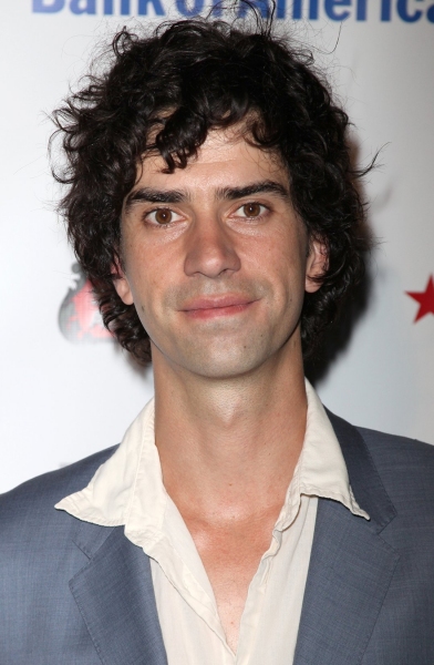 Photo Coverage: THE MERCHANT OF VENICE Gala Arrivals Image