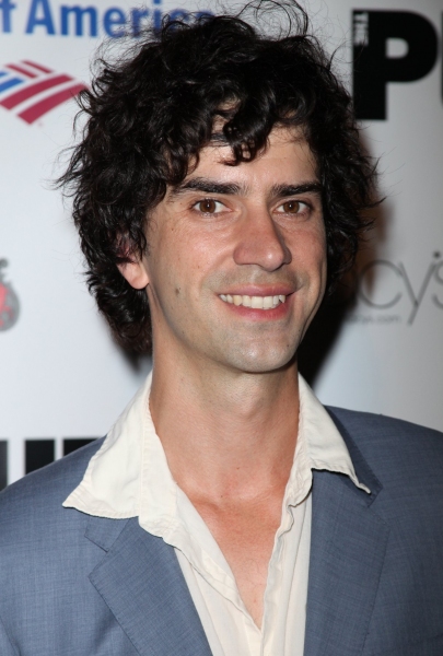 Photo Coverage: THE MERCHANT OF VENICE Gala Arrivals Image