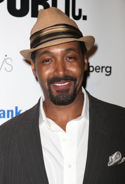 Photo Coverage: THE MERCHANT OF VENICE Gala Arrivals Image