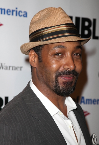 Photo Coverage: THE MERCHANT OF VENICE Gala Arrivals Image
