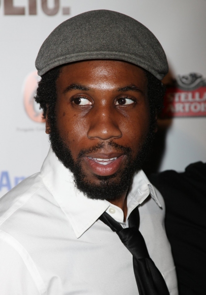 Photo Coverage: THE MERCHANT OF VENICE Gala Arrivals Image