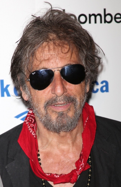 Photo Coverage: THE MERCHANT OF VENICE Gala Arrivals Image
